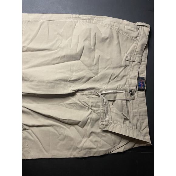 Men’s Rail Riders Climbing Hiking Fishing Camping Outdoor Pants 36x30 - Picture 2 of 6